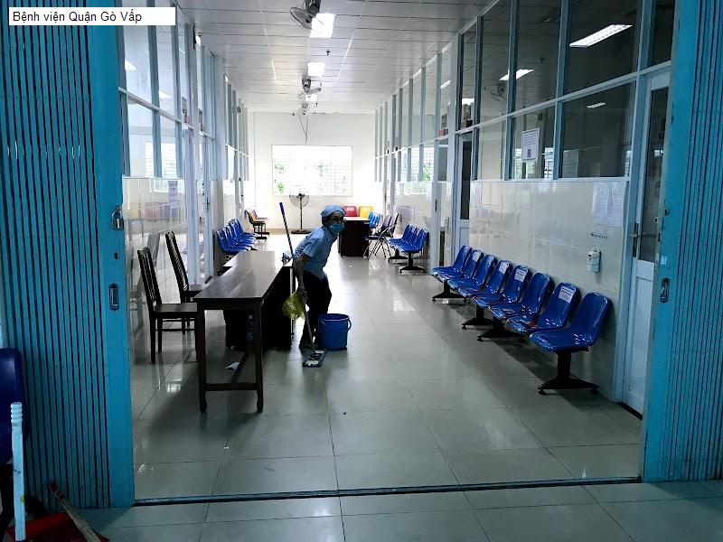 Bệnh viện Quận Gò Vấp