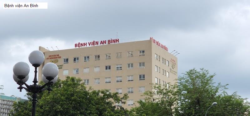Bệnh viện An Bình