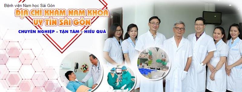 Bệnh viện Nam học Sài Gòn