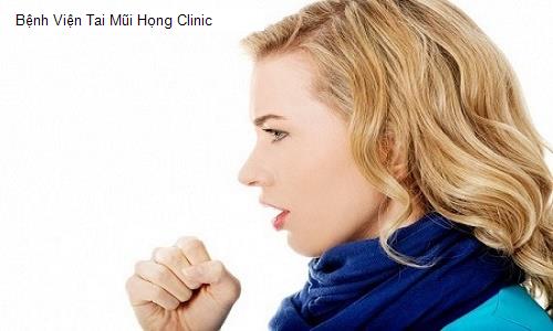 Bệnh Viện Tai Mũi Họng Clinic