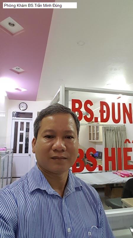 Phòng Khám BS.Trần Minh Đúng