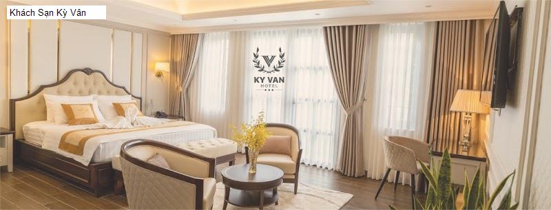 Khách Sạn Kỳ Vân