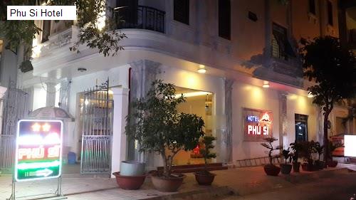 Phu Si Hotel