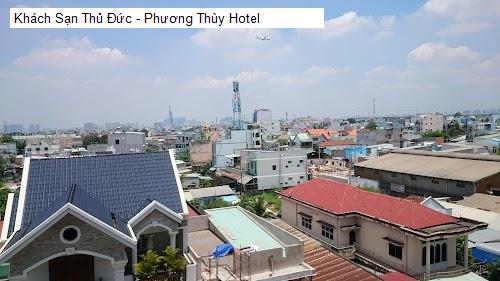 Khách Sạn Thủ Đức - Phương Thùy Hotel