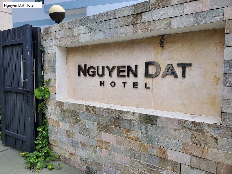 Nguyen Dat Hotel