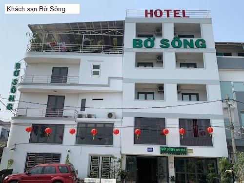 Khách sạn Bờ Sông