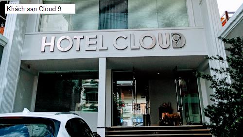 Khách sạn Cloud 9