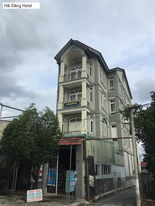 Hải Đăng Hotel