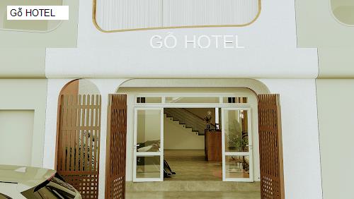 Gỗ HOTEL