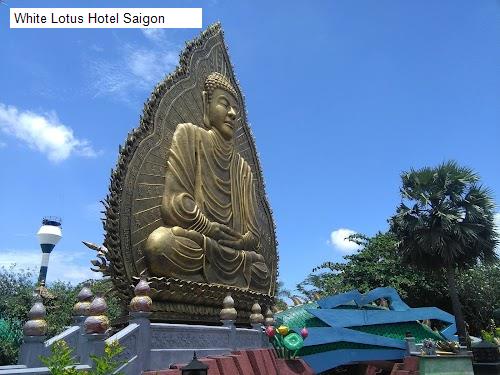 White Lotus Hotel Saigon