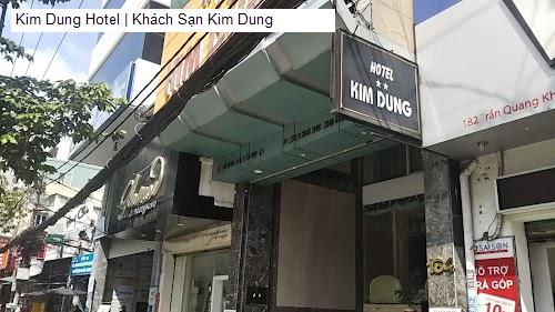 Kim Dung Hotel | Khách Sạn Kim Dung