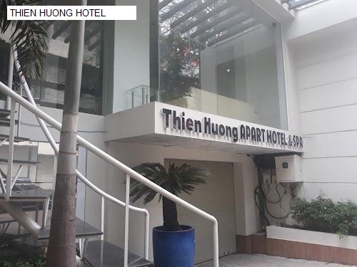 THIEN HUONG HOTEL