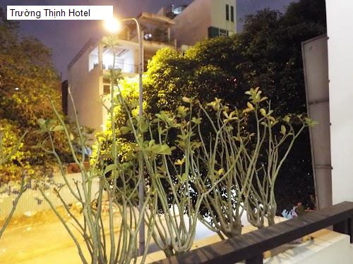 Trường Thịnh Hotel