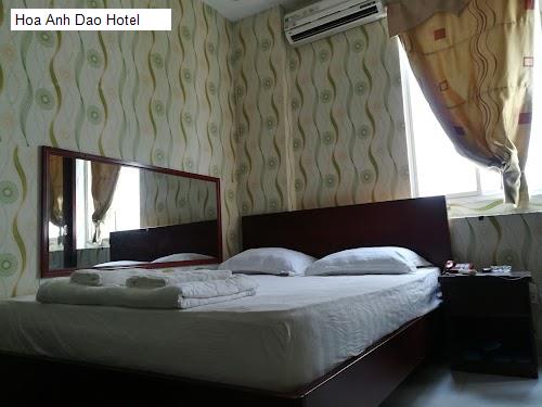 Hoa Anh Dao Hotel