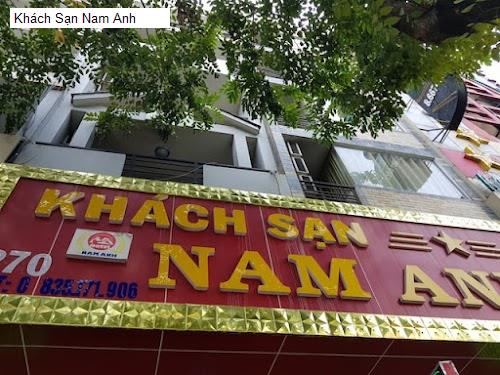 Khách Sạn Nam Anh