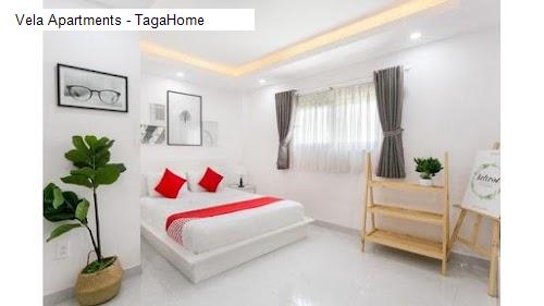 Vela Apartments - TagaHome