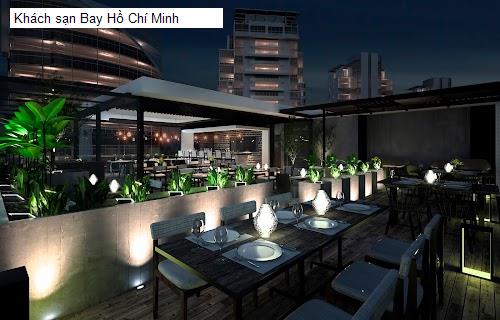 Khách sạn Bay Hồ Chí Minh