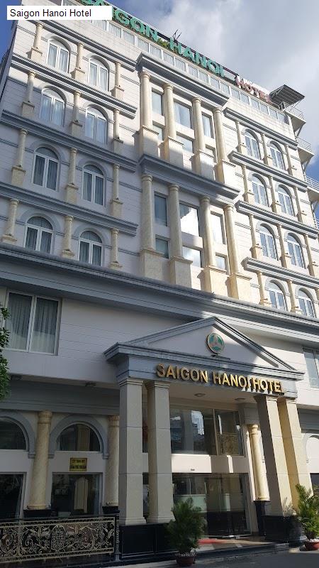 Saigon Hanoi Hotel