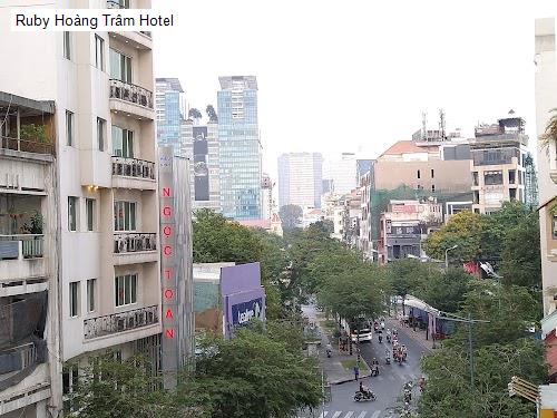 Ruby Hoàng Trâm Hotel