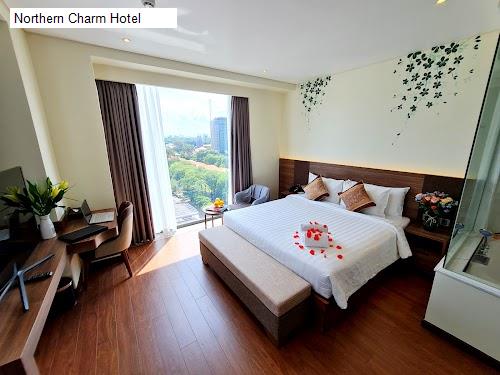 Northern Charm Hotel