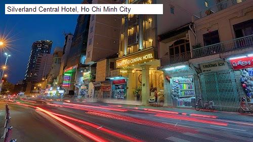 Silverland Central Hotel, Ho Chi Minh City