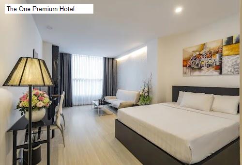 The One Premium Hotel