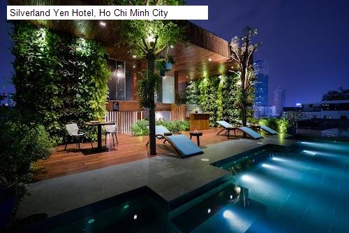 Silverland Yen Hotel, Ho Chi Minh City