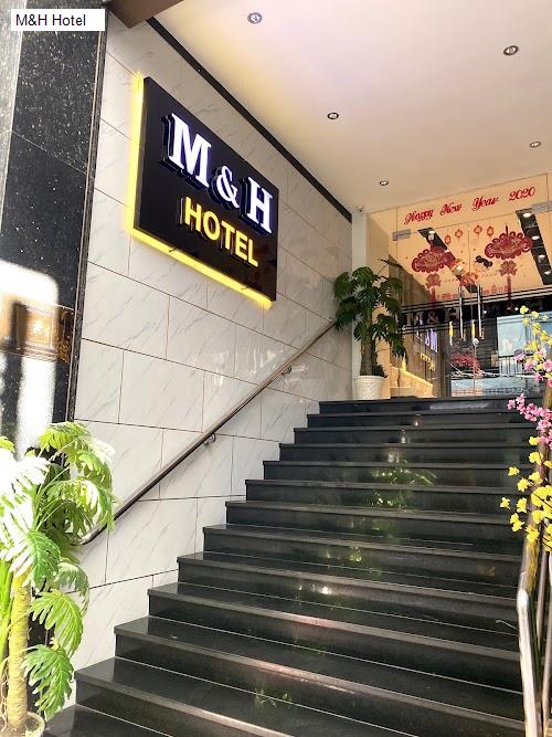 M&H Hotel