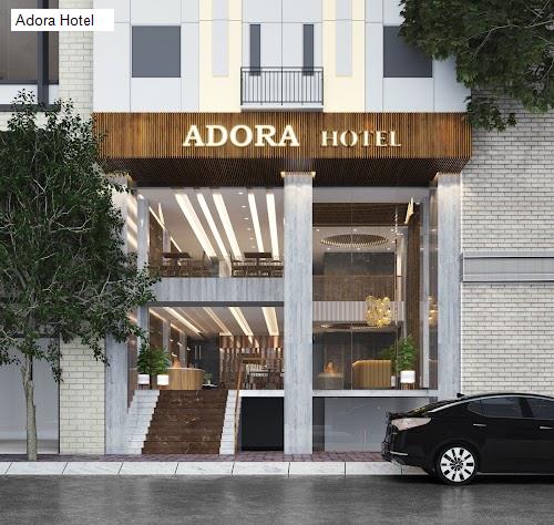 Adora Hotel