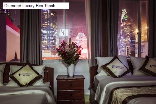 Diamond Luxury Ben Thanh