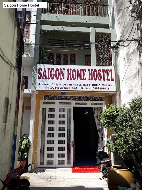 Saigon Home Hostel