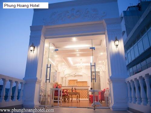 Phung Hoang Hotel