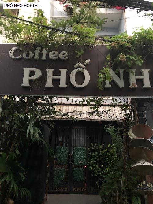 PHỐ NHỎ HOSTEL