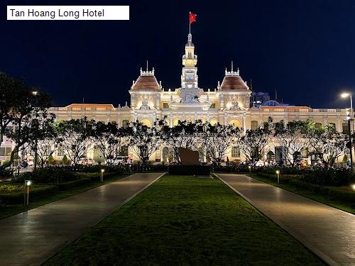 Tan Hoang Long Hotel