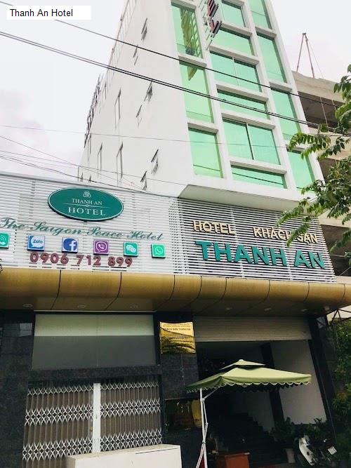 Thanh An Hotel