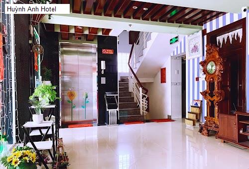 Huỳnh Anh Hotel