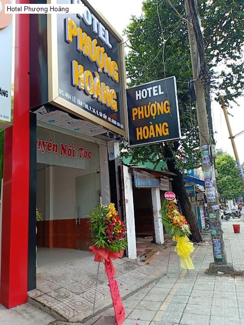 Hotel Phượng Hoàng