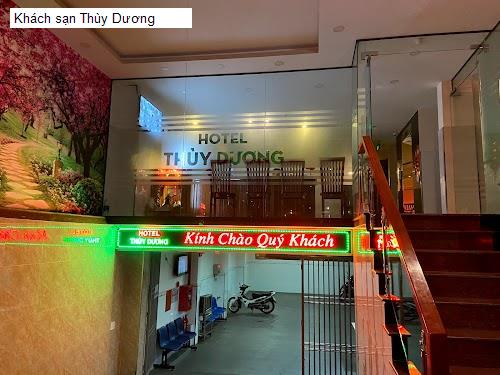 Khách sạn Thùy Dương