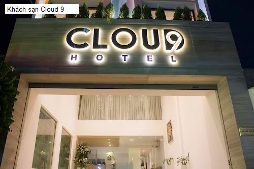 Khách sạn Cloud 9