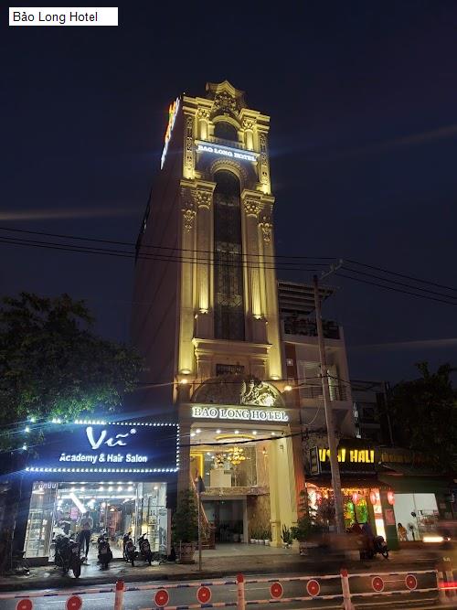 Bảo Long Hotel