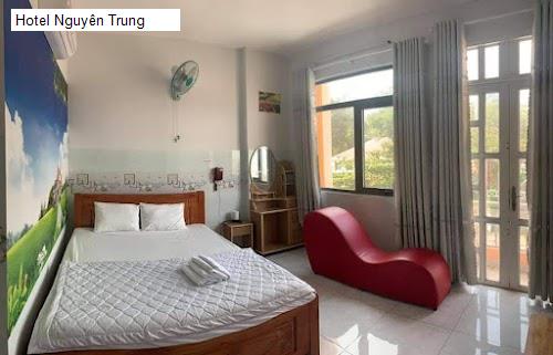 Hotel Nguyên Trung