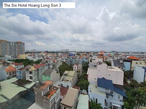 The Six Hotel Hoang Long Son 3