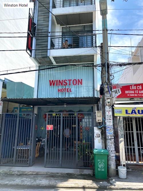 Winston Hotel