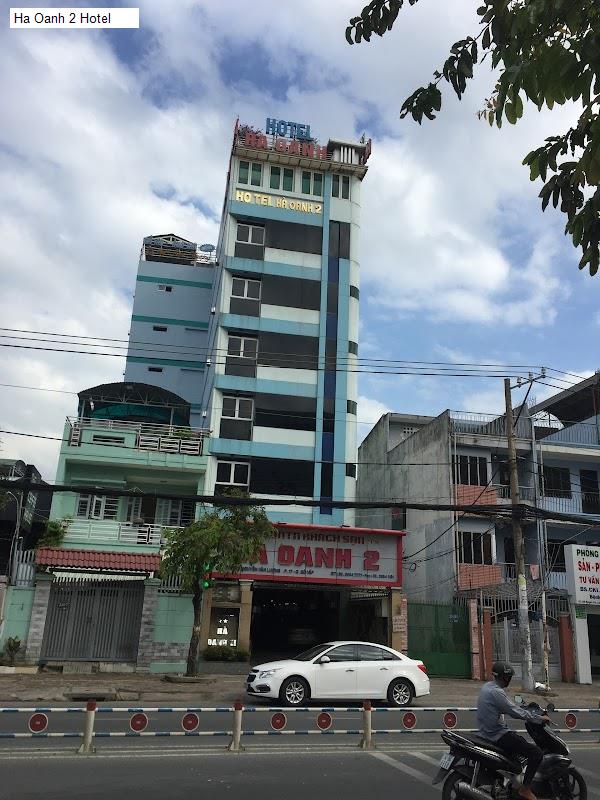 Ha Oanh 2 Hotel