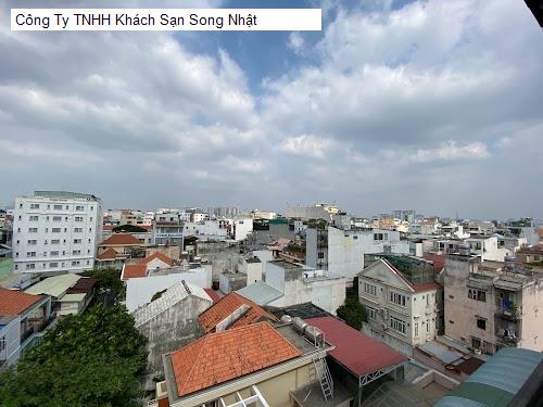 Công Ty TNHH Khách Sạn Song Nhật