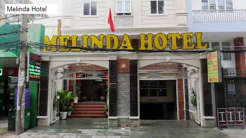 Melinda Hotel