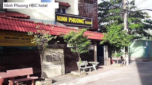 Minh Phuong HBC hotel