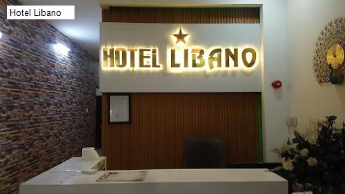 Hotel Libano