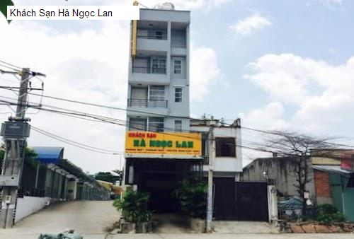 Khách Sạn Hà Ngọc Lan