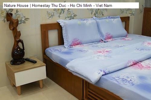 Nature House | Homestay Thu Duc - Ho Chi Minh - Viet Nam